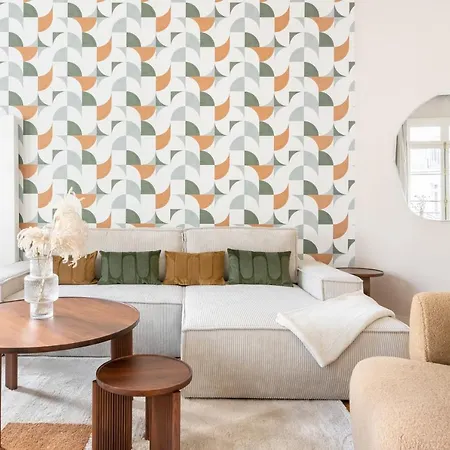 Luxurious Flat Rue De La Pompe Appartamento